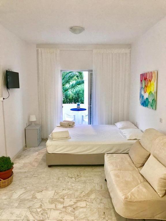 Haus Risos Next Generation Apartment Toroni Exterior photo