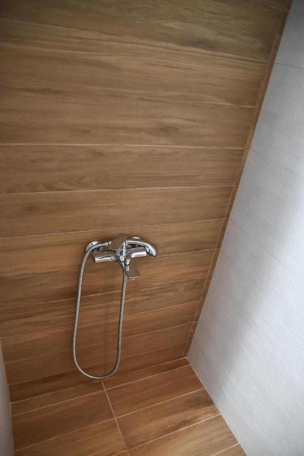 Haus Risos Next Generation Apartment Toroni Exterior photo