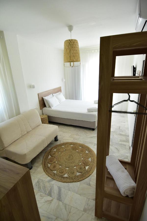 Haus Risos Next Generation Apartment Toroni Exterior photo
